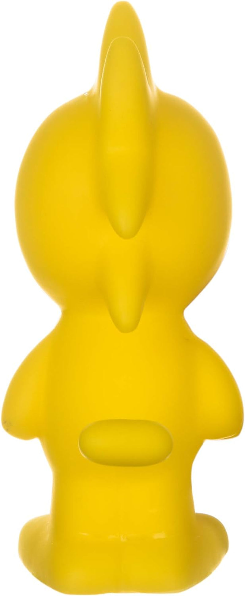 Charlie Brown Snoopy Vinyl Squeaker Dog Toy | Squeaky Dog Toy for All Dogs | Charlie Brown Plastic Dog Toys for Aggressive Chewers - Fun and Cute Dog Chew Toy